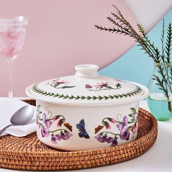 Botanic Garden, Casseruola con Coperchio