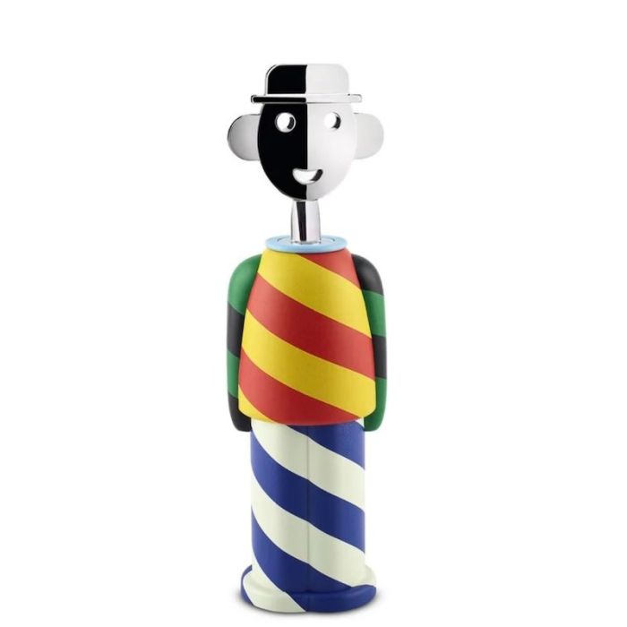 Alessandro M. Twirl, Cavatappi Arbesser Ed. Limitata 2026