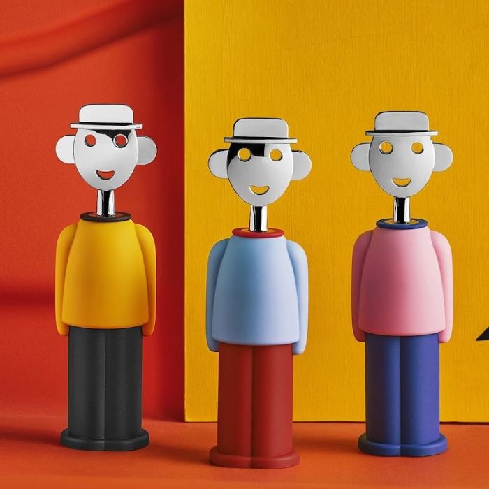 Figurina "The Guest" 30cm