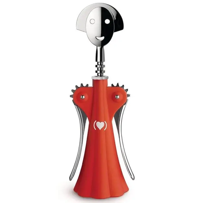Objects, Alessi - Anna G. Cavatappi - AM01 Objects, Alessi - Anna G. Cavatappi - AM01