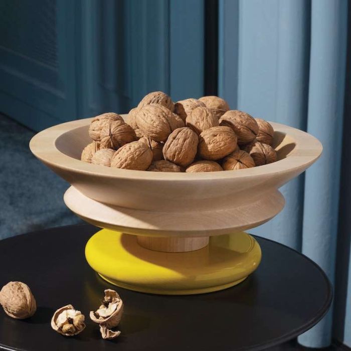 Twergi Values Collection, Centrotavola 30cm