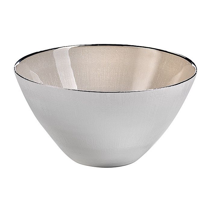 Seta, Coppa Bianco 24cm