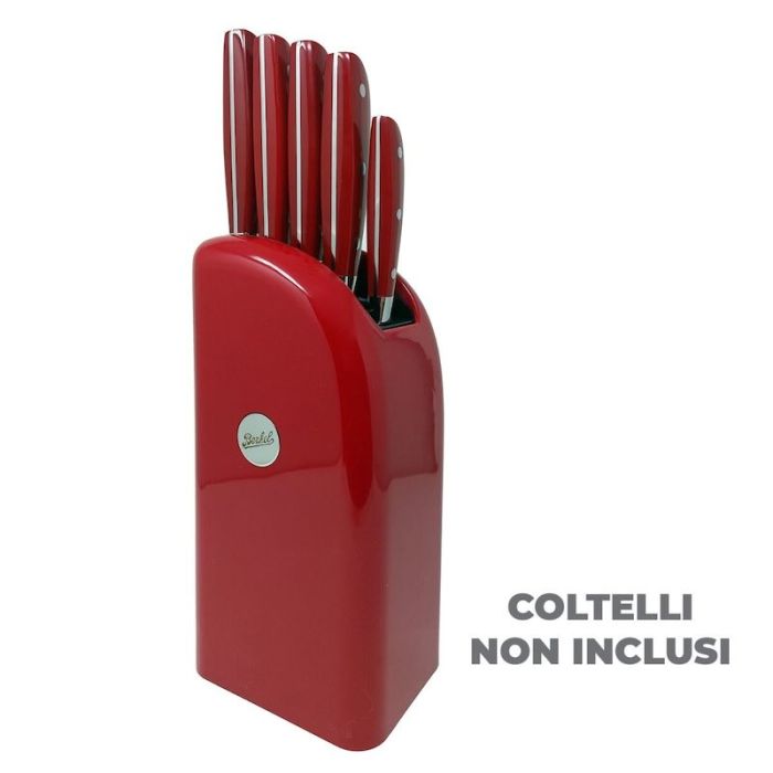 Classic Line, Blocco Portacoltelli