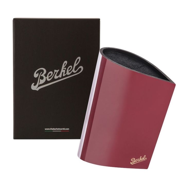 Bag, Ceppo Portacoltelli