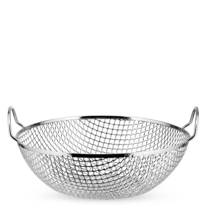 AC04, Fruttiera Scolatoio 25cm