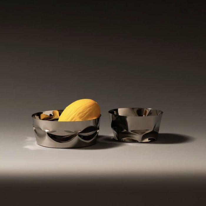 Compressioni, Centrotavola 24,5cm
