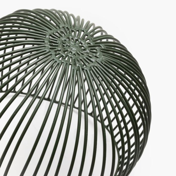 Gio Sculture, Fruttiera in Ferro 24cm
