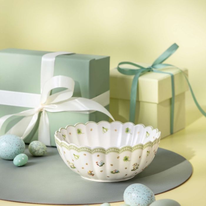 Easter Delight, Ciotola Cereali 17cm