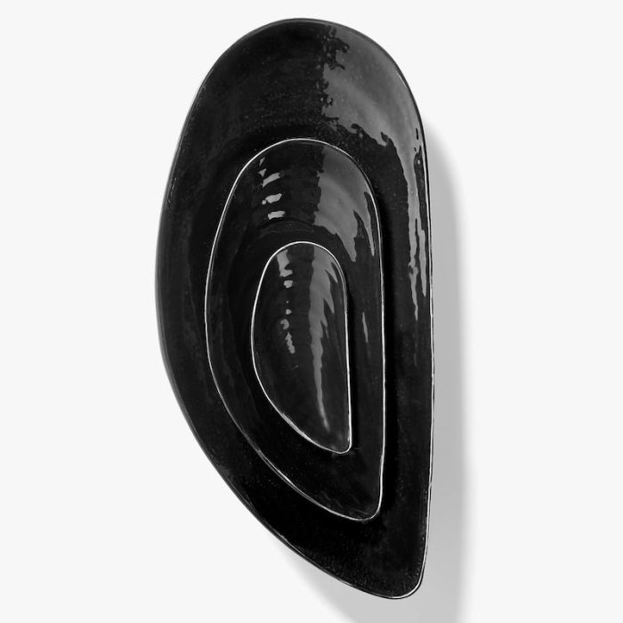 Marcel, Ciotola Les Objets Mouleversants