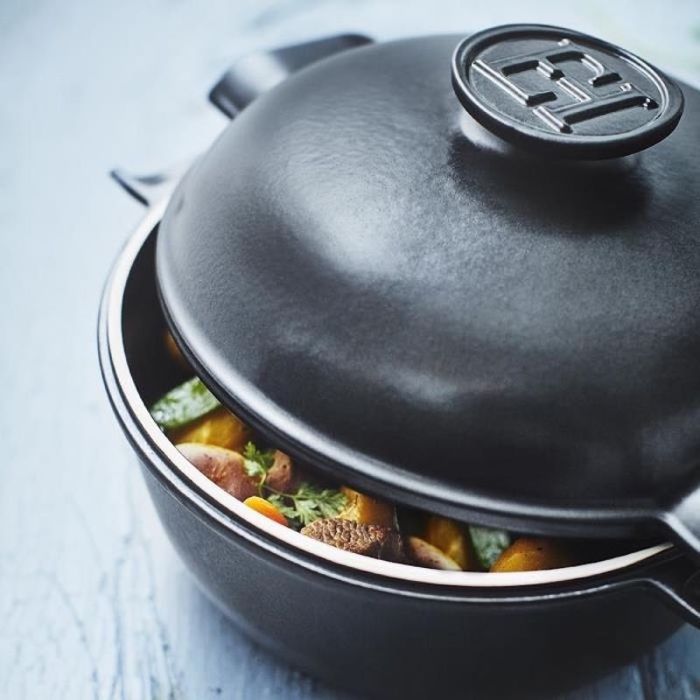 Delight, Cocotte per Induzione