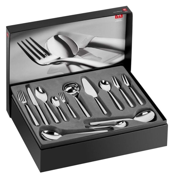 Senses, Servizio Posate 68 pezzi