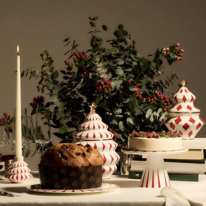 Delight, Alzata per Torta 22cm