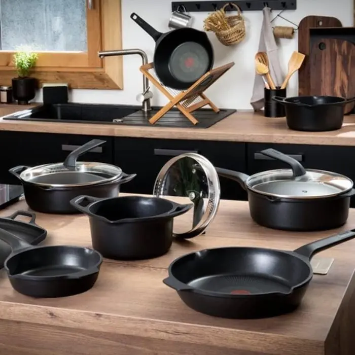 Aroma, Padella Wok 28cm