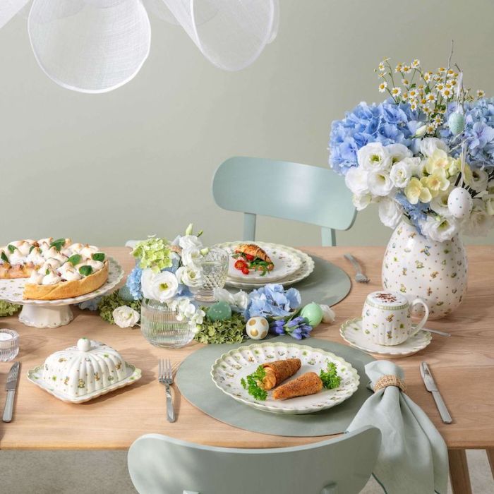 Easter Delight, Piatto per Uova 24cm