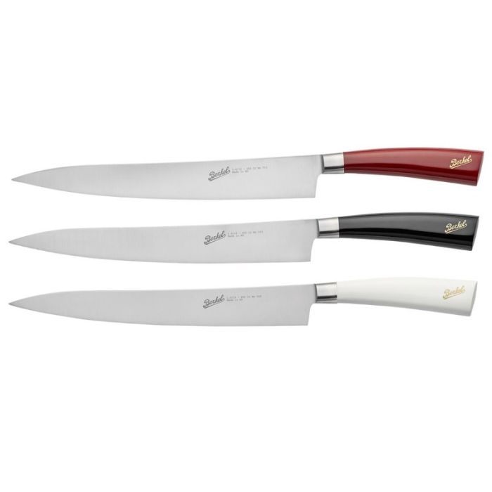 Elegance, Coltello Yanagiba per Sushi e Sashimi 26cm