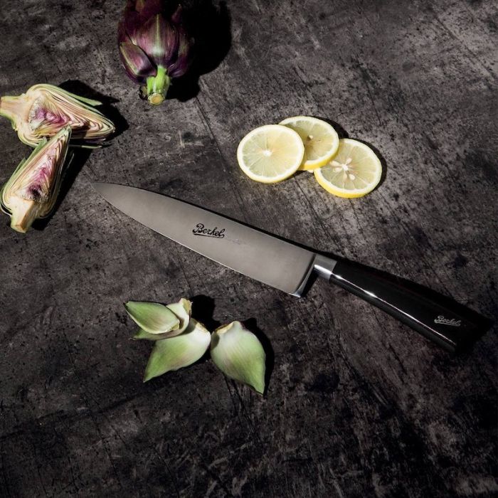 Elegance, Set 3 Coltelli Chef