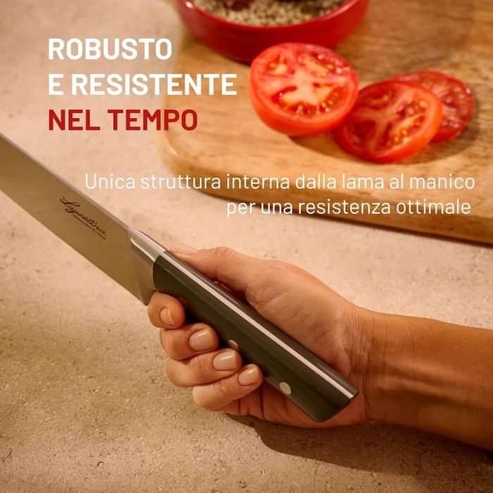 Virtuoso, Coltello Santoku 18cm