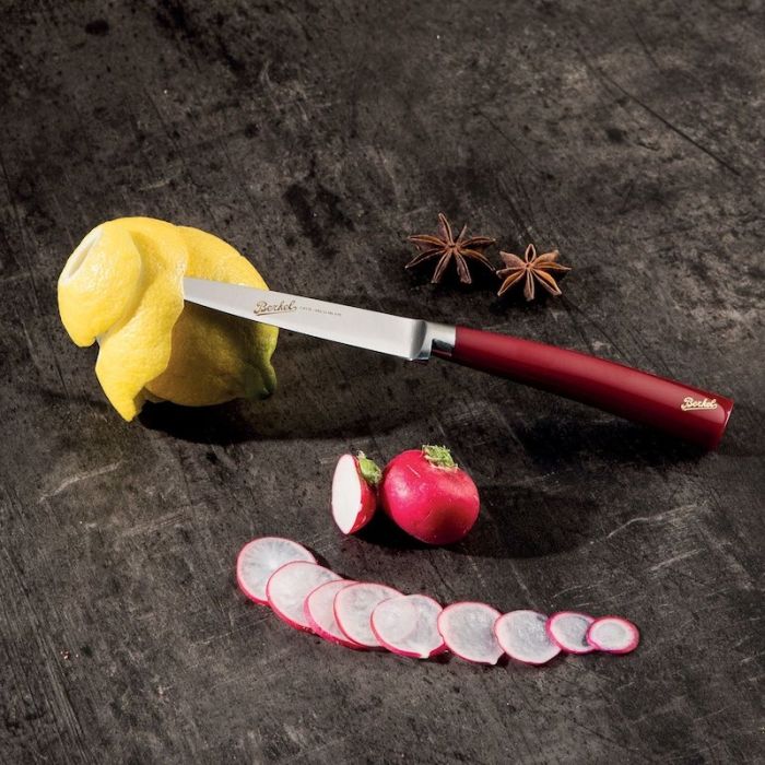 Elegance, Set 6 Coltelli Bistecca