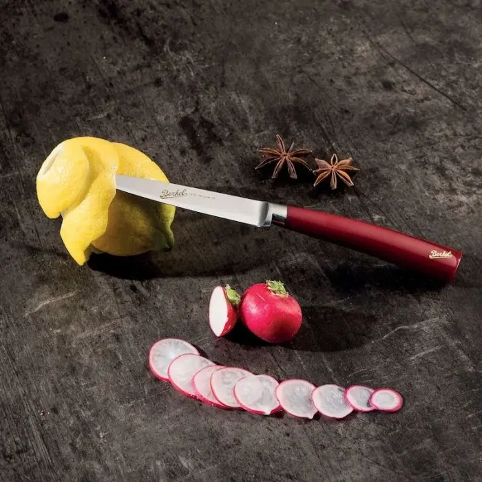 Elegance, Set 6 Coltelli Bistecca