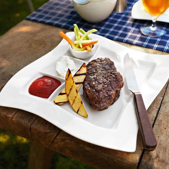 Texas, 6 Coltelli Bistecca