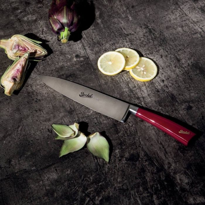 Elegance, Coltello Cucina 20cm