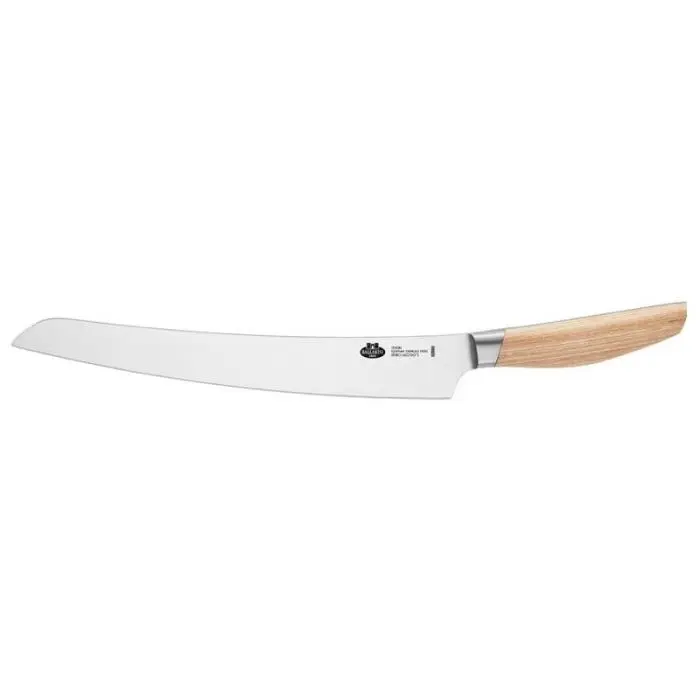 Tevere, Coltello Pizza o Filettare 26cm