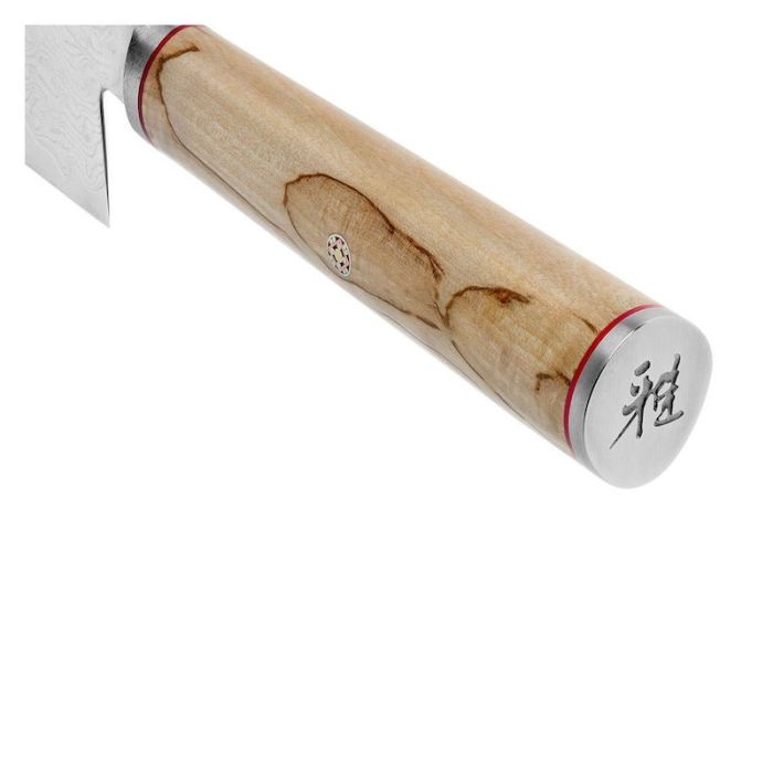 5000 MCD, Coltello Santoku 18cm