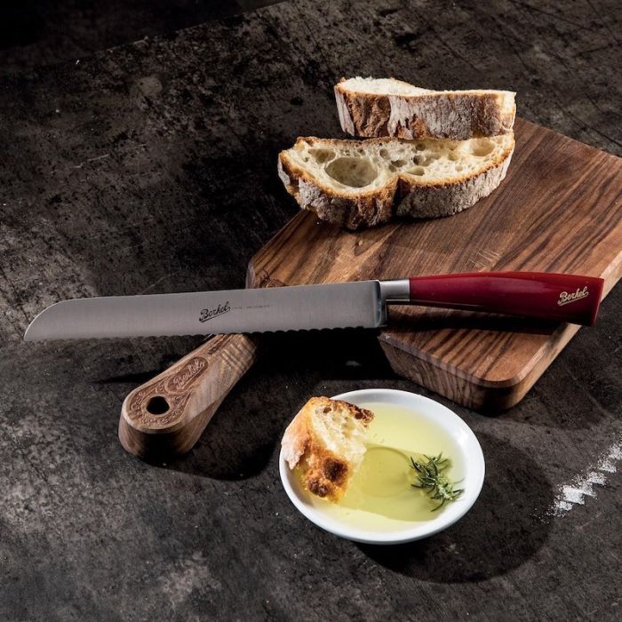 Elegance, Coltello Pane 22cm
