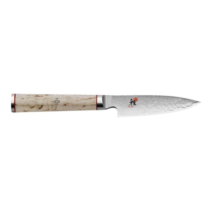 5000 MCD, Coltello Shotoh liscio