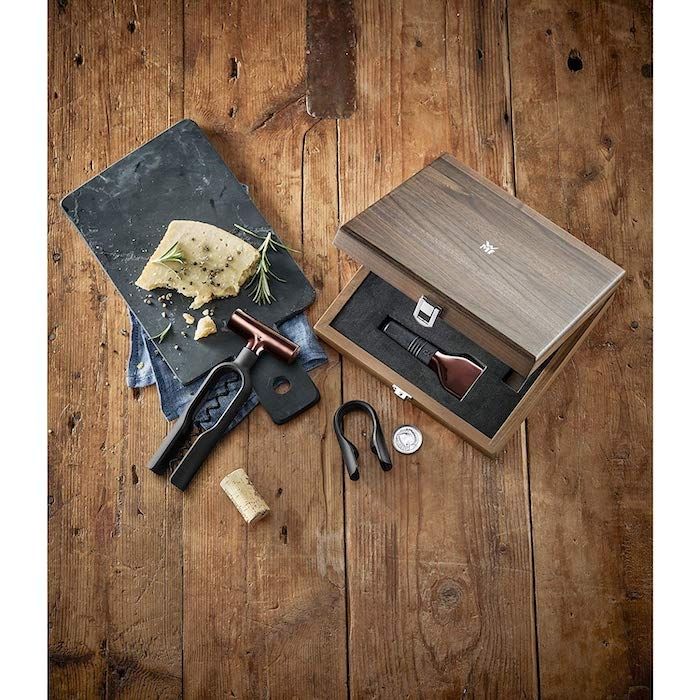 Baric, Set Sommelier 3 pezzi