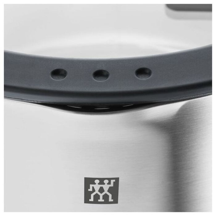 Simplify, Batteria di Pentole
