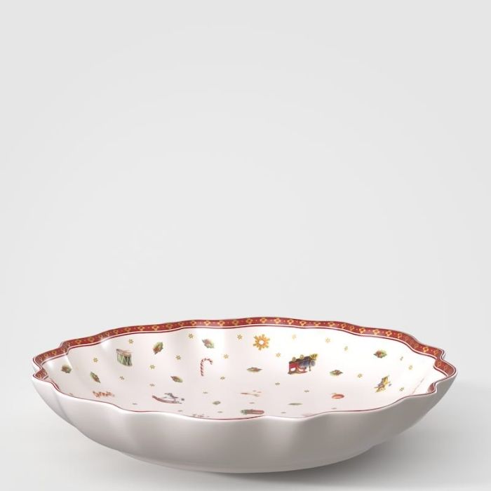 Toy's Delight, Coppa Grande 25cm