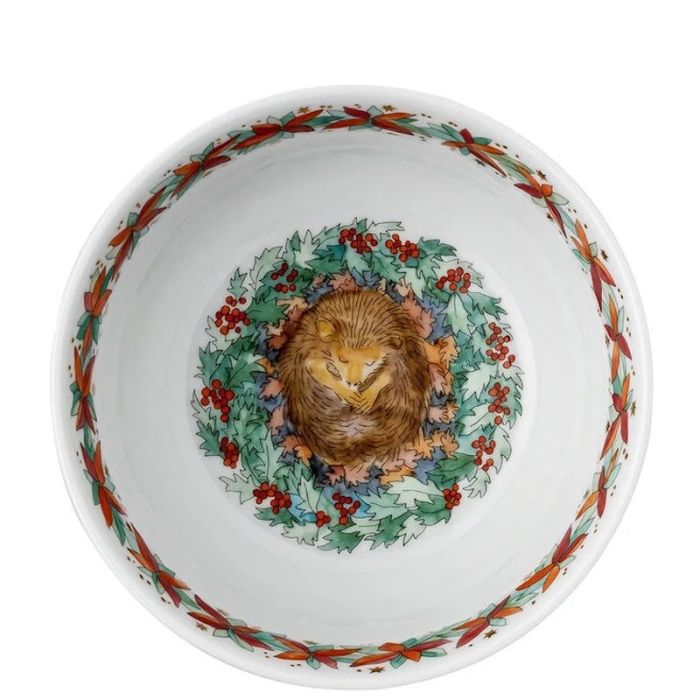 Weihnachtsklänge II, Scodella 15cm