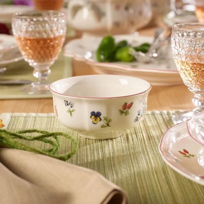 Petite Fleur, Coppetta Dessert 12cm