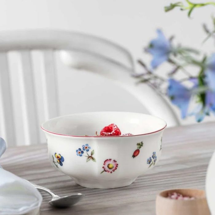 Petite Fleur, Coppetta Dessert 12cm