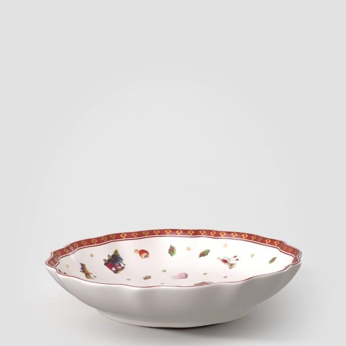 Toy's Delight, Coppa Piccola 16cm