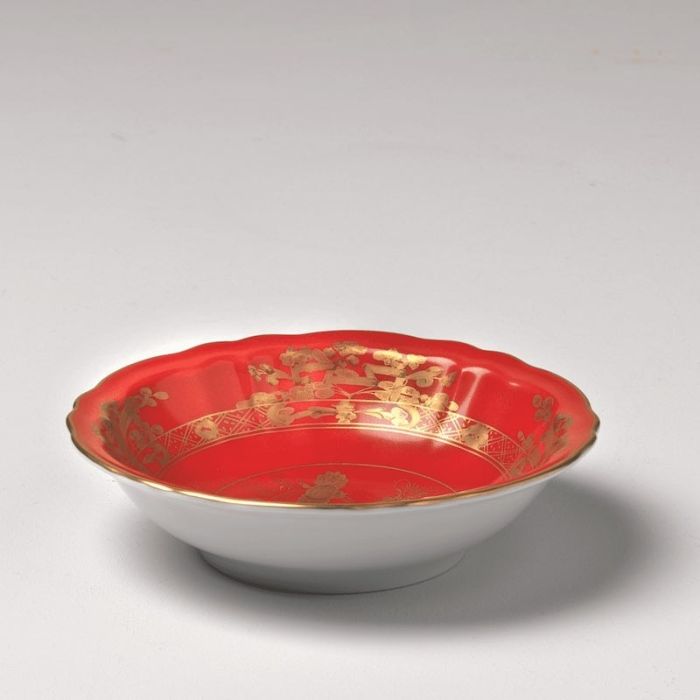 Oriente Italiano, Coppetta Dessert 15cm