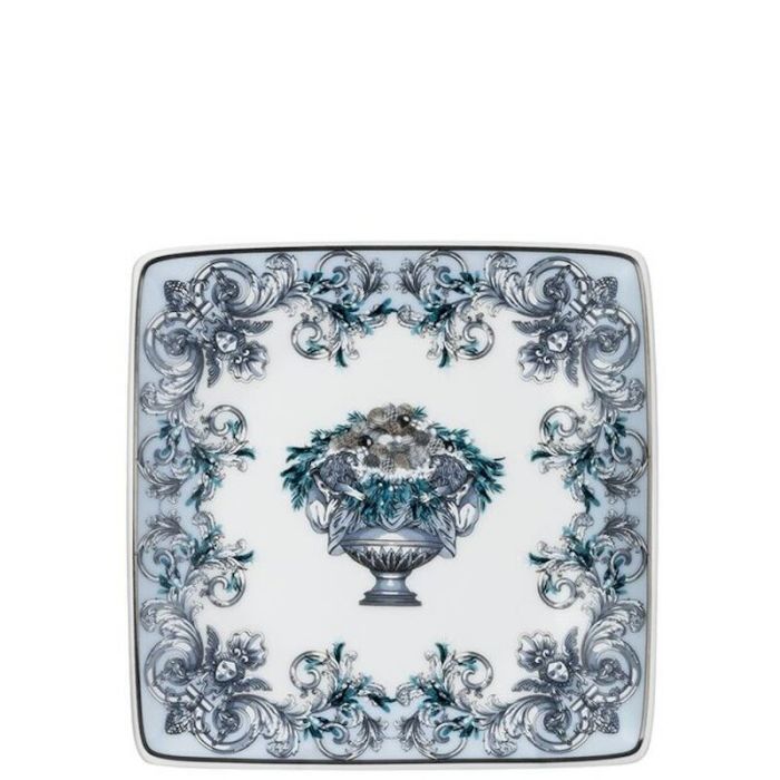 Dieux Holiday, Coppetta Quadrata 12cm
