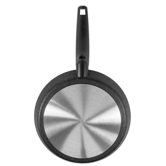Hercules Crepiere, Padella per Piadine 28cm (Induzione)