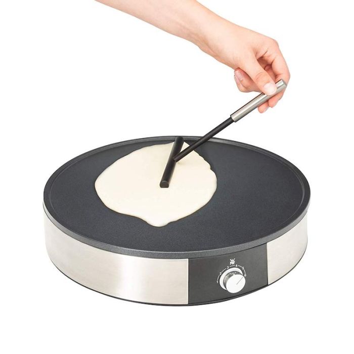 Lono, Crepes Maker