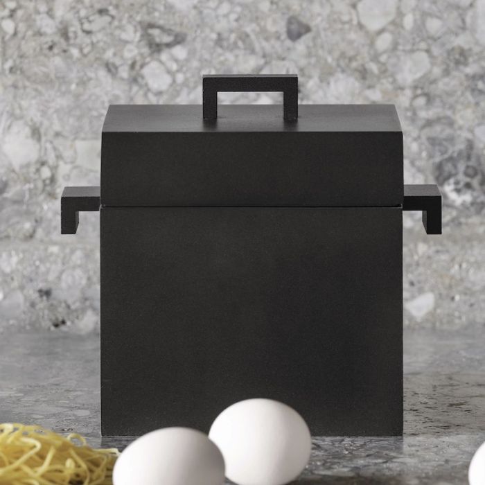 La Cubica, Cocotte