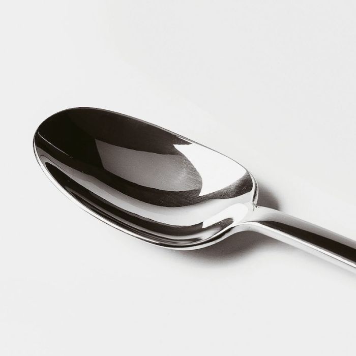 Neutra, set 6 Cucchiaini Moka