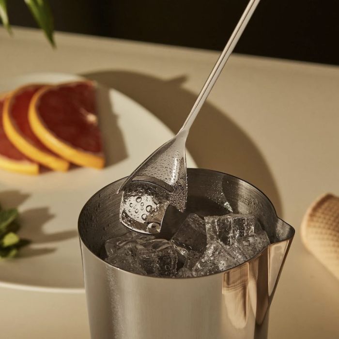 Tending Box, Cucchiaio Miscelatore