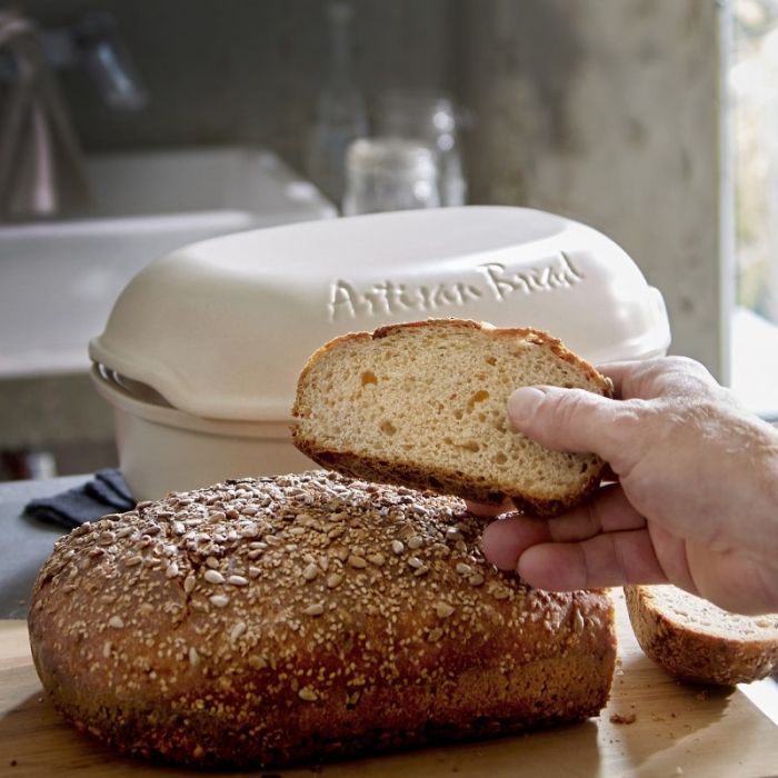 Artisan, Fornetto per Pane 34cm