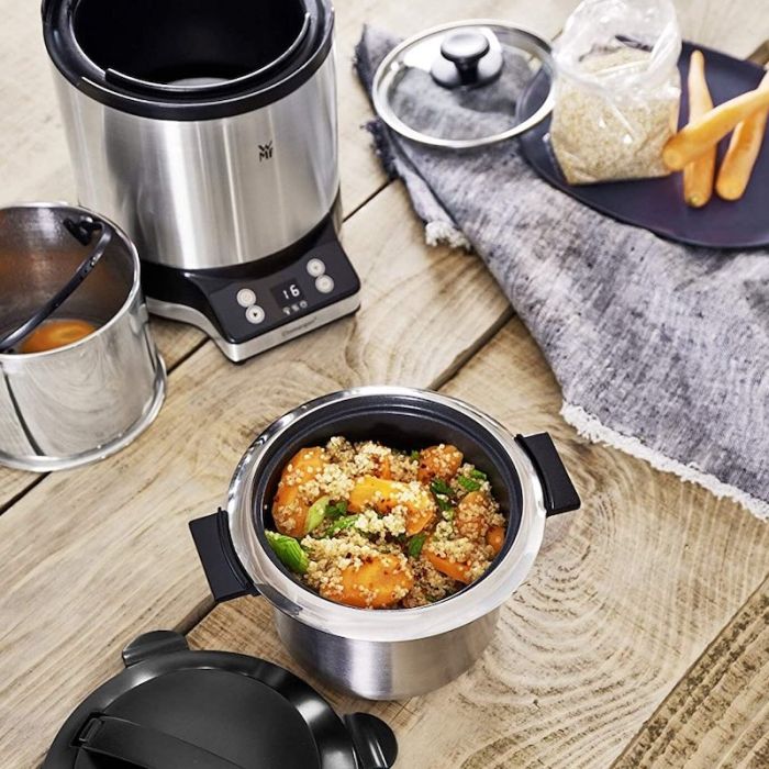 Kitchen Minis, Cuociriso