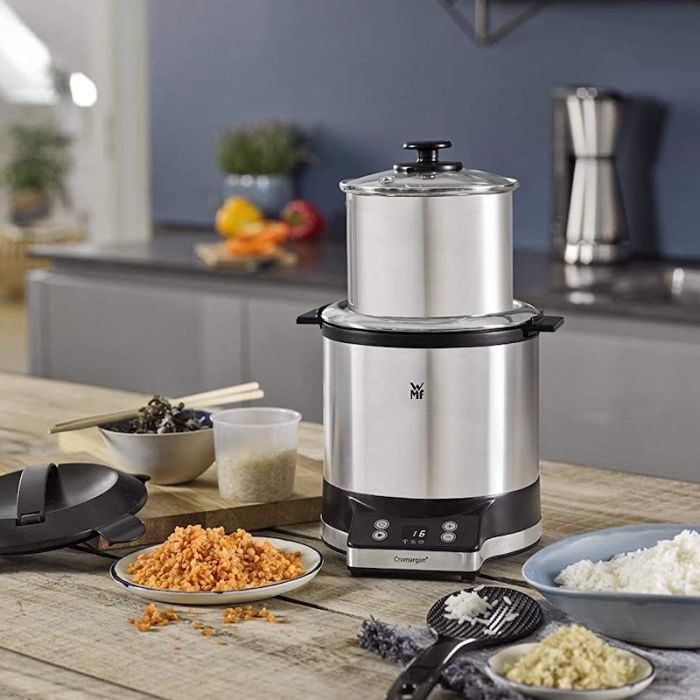 Kitchen Minis, Cuociriso