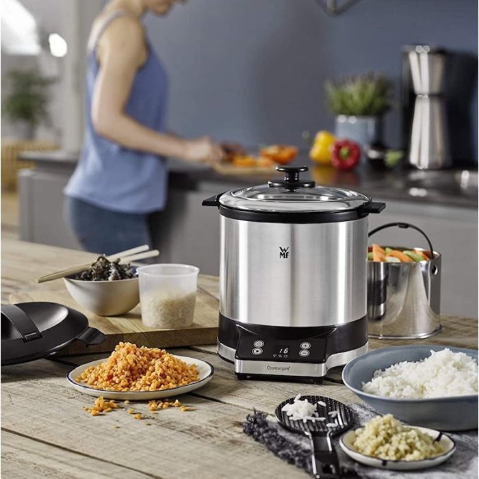 Kitchen Minis, Cuociriso