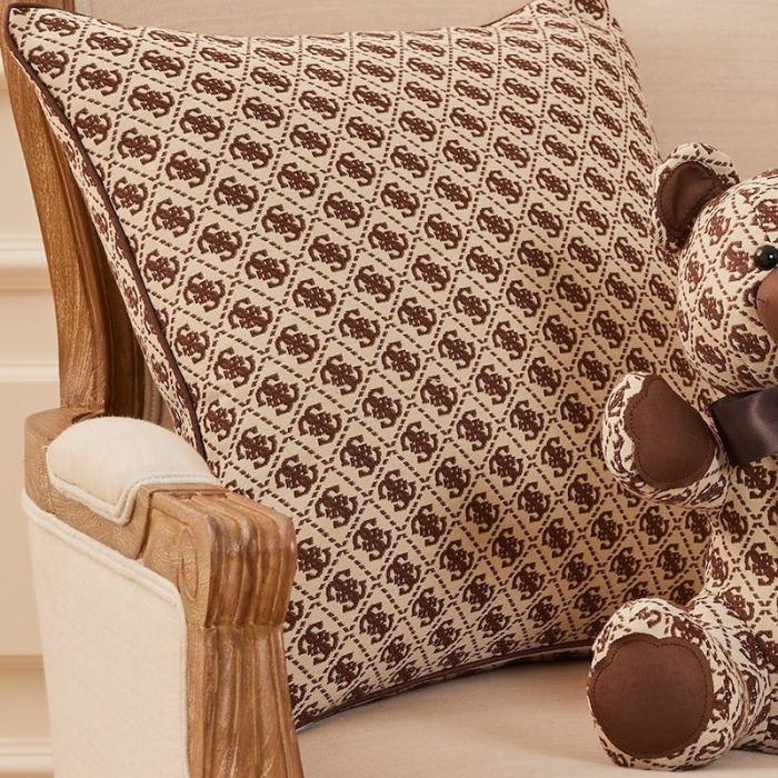Cuscino in Jacquard 45cm