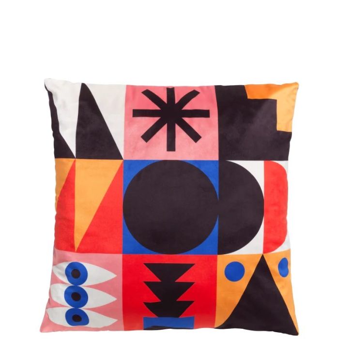 Cushion Oggian, Cuscino Decorativo 45cm