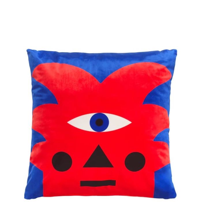 Cushion Oggian, Cuscino Decorativo 45cm